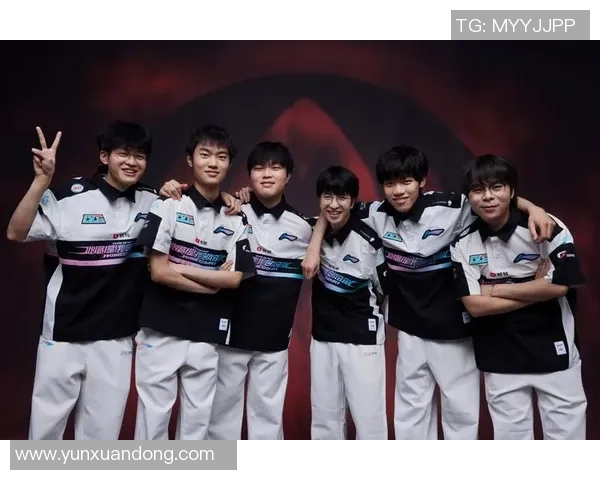 DOTA2战术解析：深入剖析BLG中路突破策略与执行技巧