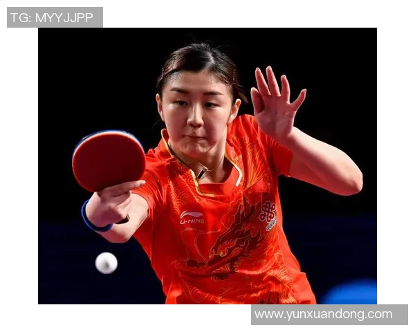 对话乒乓球名将周静回顾辉煌生涯与未来展望