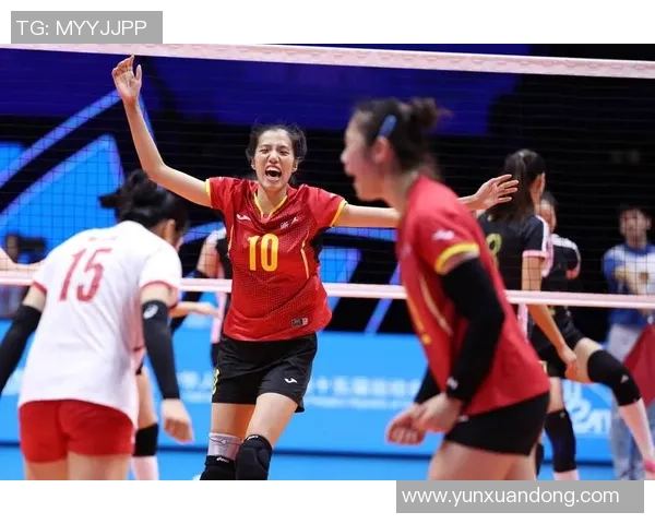 上海排球队区域防守解析:深度剖析排球战术与团队协作技巧 上海排球队区域防守解析:深度剖析排球战术与团队协作技巧