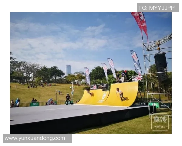 深圳极限运动队荣登全国灵活性排行榜第五名展现不凡实力