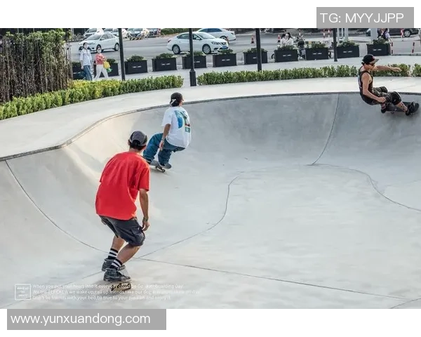 滑板文化的崛起：探索成都滑板队的战术与风格之旅